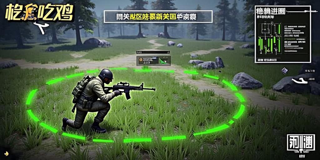 和平精英辅助软件详细评测:哪款值得信赖?
