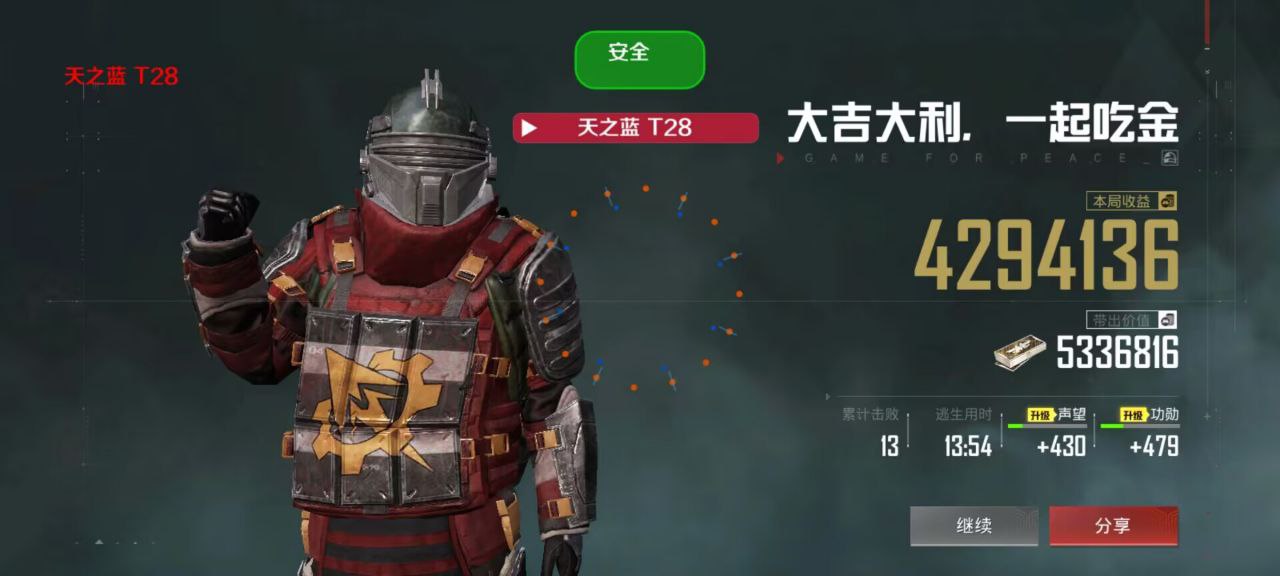 和平精英游戏中最近发现的和平精英辅助工具介